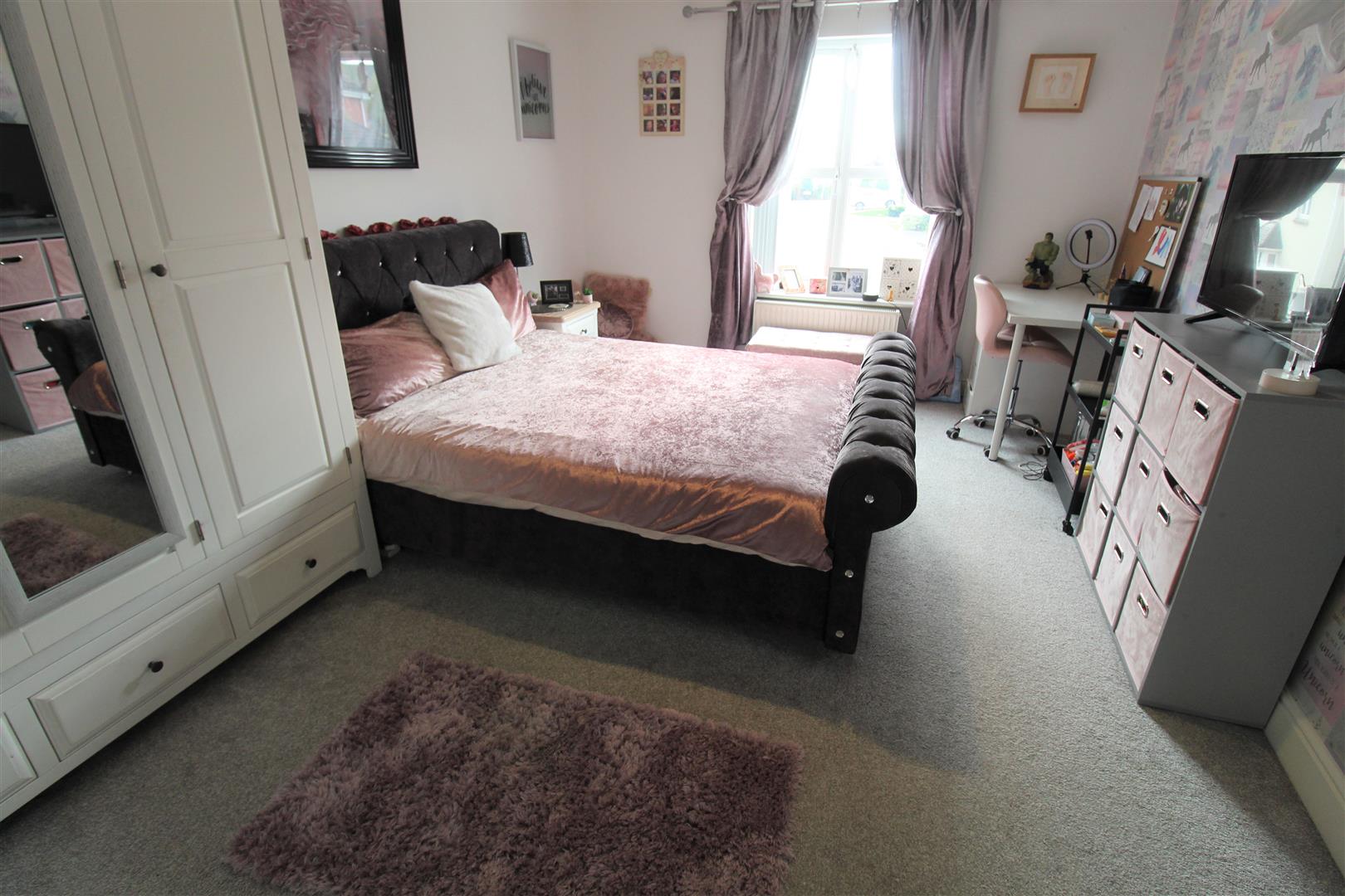 Chillington Way, Norton Heights, Stoke-On-Trent